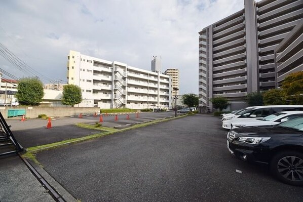 UURコート志木の物件内観写真